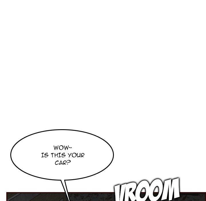 Never Too Late Manhwa - Chapter 63 Page 21