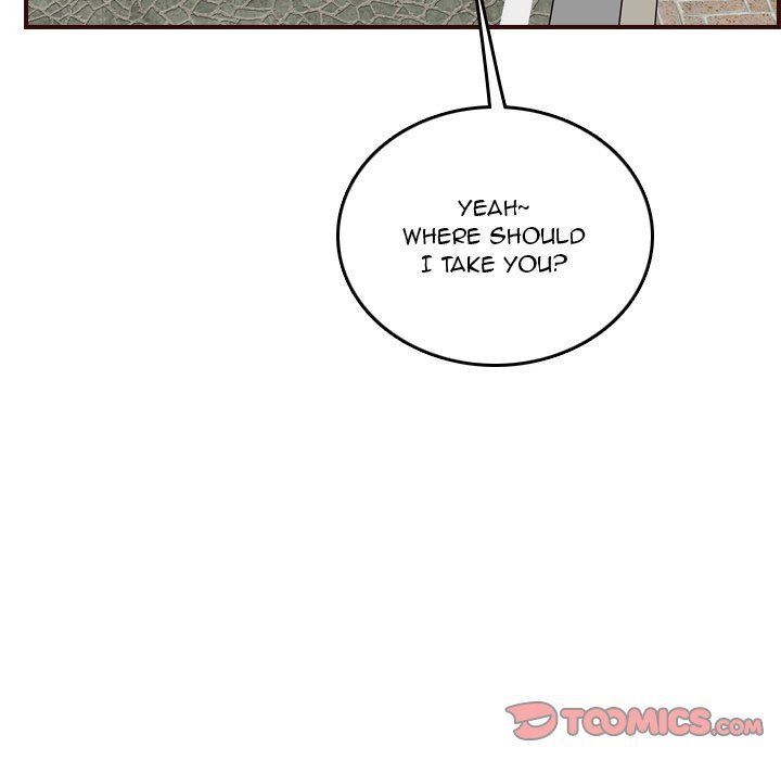 Never Too Late Manhwa - Chapter 63 Page 23