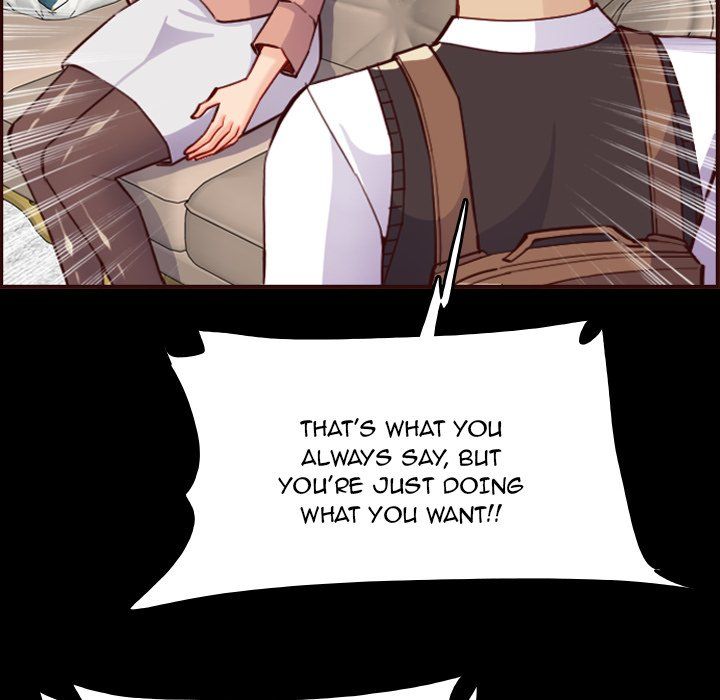 Never Too Late Manhwa - Chapter 63 Page 57