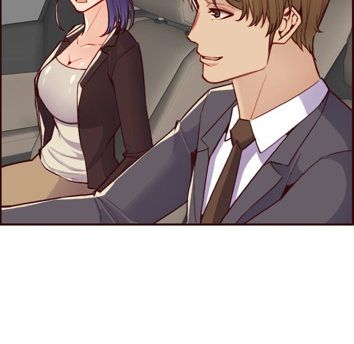 Never Too Late Manhwa - Chapter 63 Page 66
