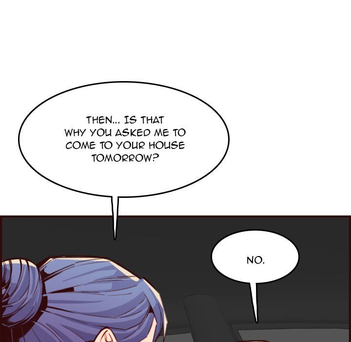 Never Too Late Manhwa - Chapter 63 Page 69