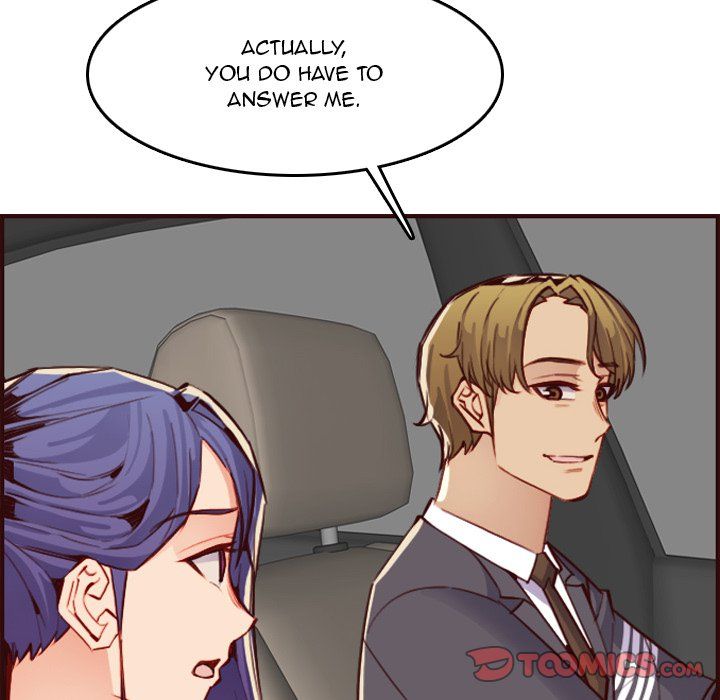 Never Too Late Manhwa - Chapter 63 Page 77