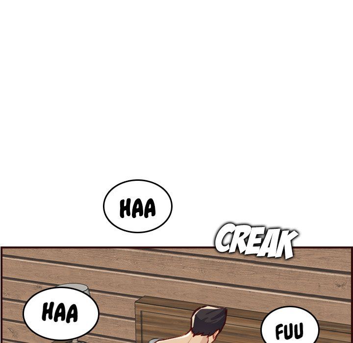 Never Too Late Manhwa - Chapter 63 Page 87