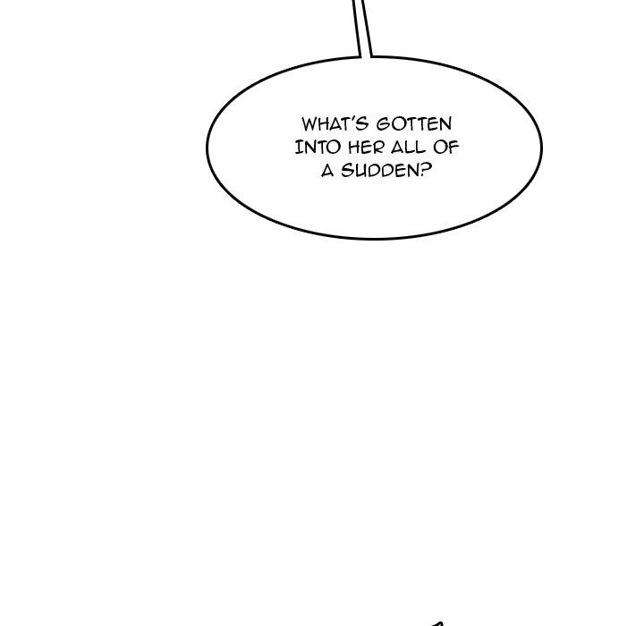 Never Too Late Manhwa - Chapter 63 Page 121