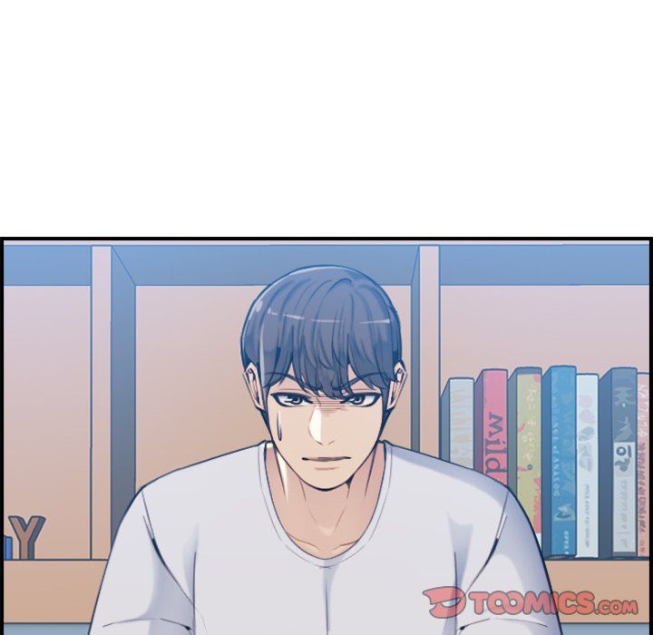 Never Too Late Manhwa - Chapter 35 Page 5