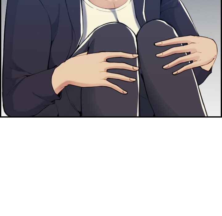 Never Too Late Manhwa - Chapter 35 Page 8