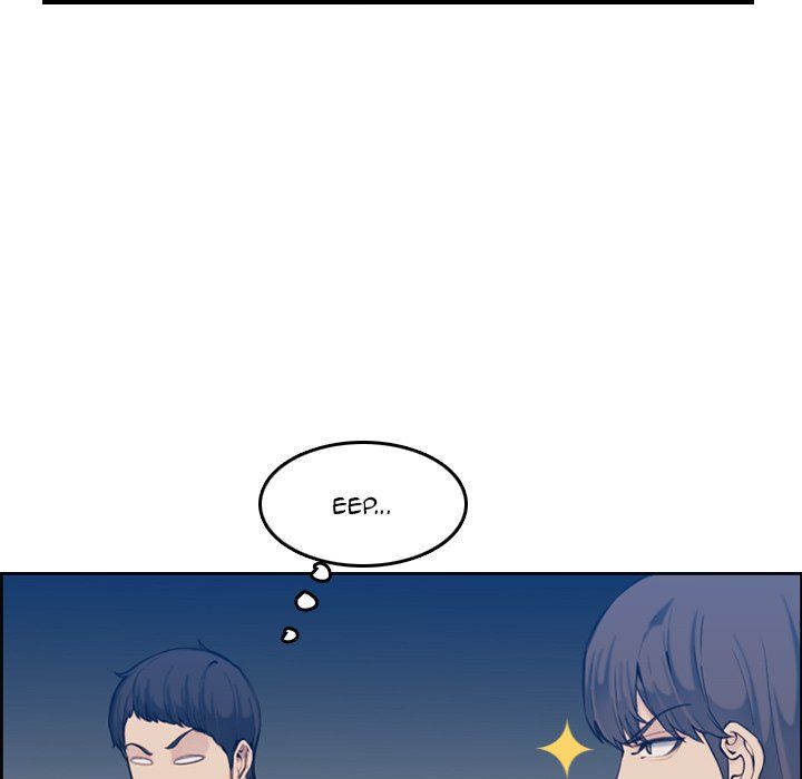 Never Too Late Manhwa - Chapter 35 Page 10