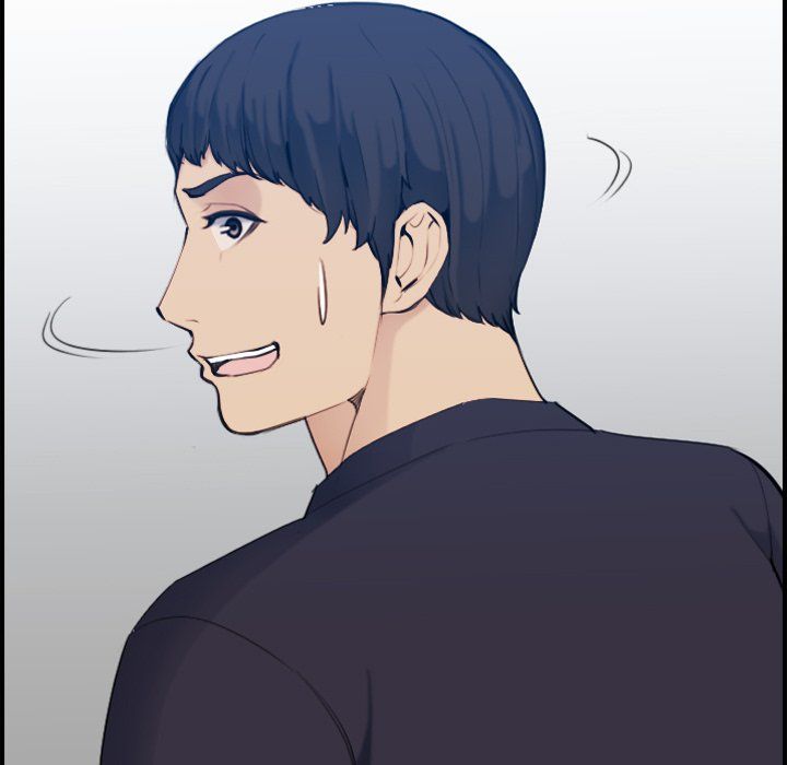 Never Too Late Manhwa - Chapter 35 Page 16