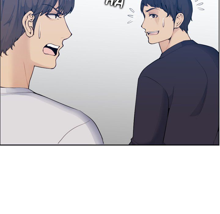 Never Too Late Manhwa - Chapter 35 Page 18