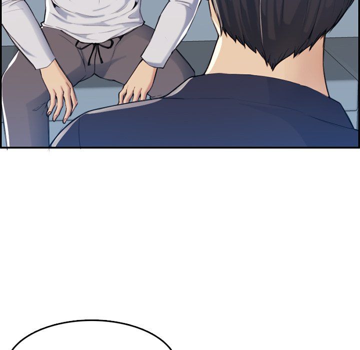 Never Too Late Manhwa - Chapter 35 Page 40