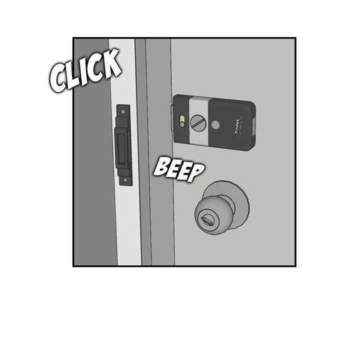 Never Too Late Manhwa - Chapter 35 Page 60