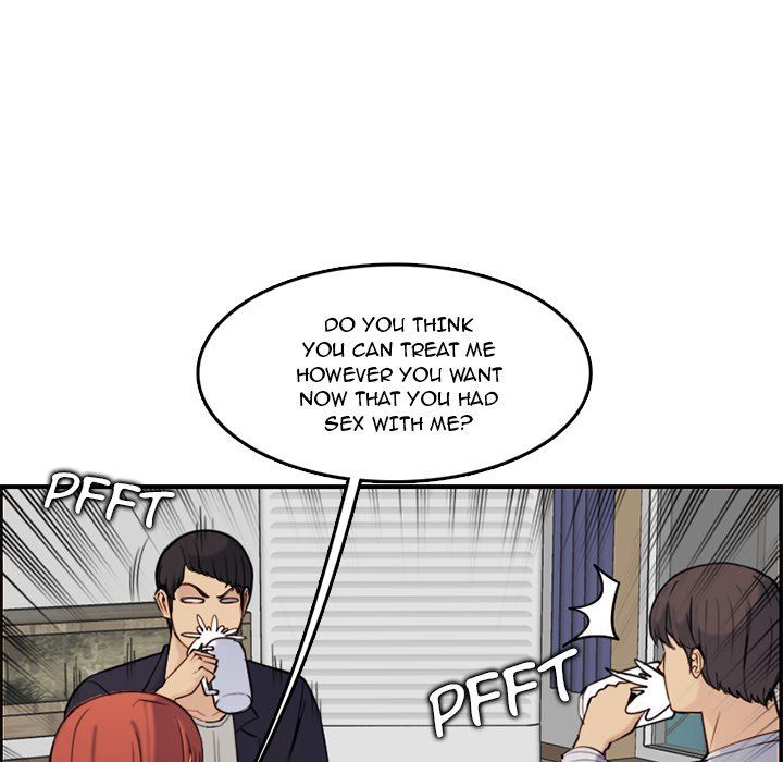 Never Too Late Manhwa - Chapter 35 Page 74