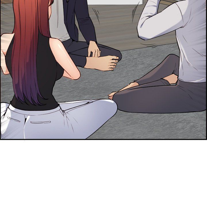 Never Too Late Manhwa - Chapter 35 Page 75