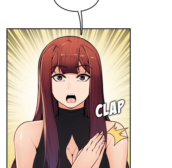 Never Too Late Manhwa - Chapter 35 Page 78