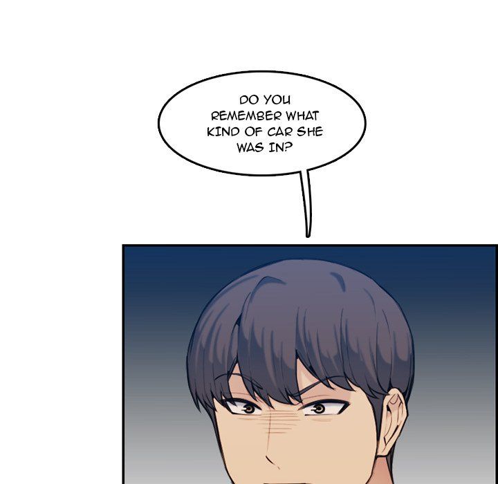 Never Too Late Manhwa - Chapter 35 Page 98