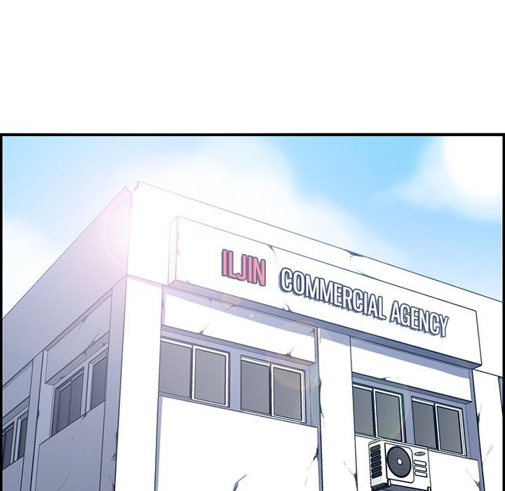 Never Too Late Manhwa - Chapter 35 Page 104