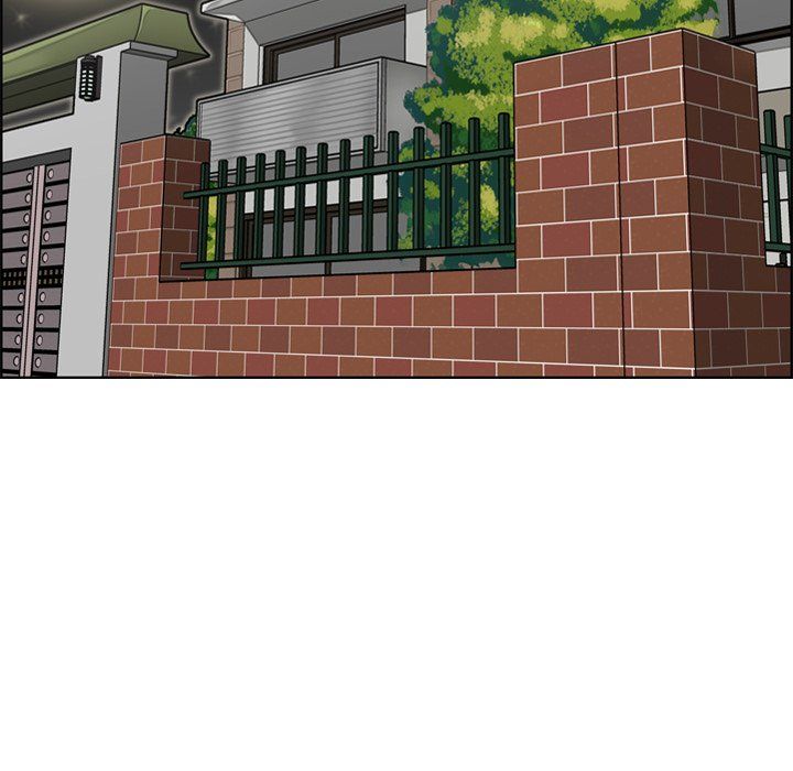 Never Too Late Manhwa - Chapter 27 Page 4