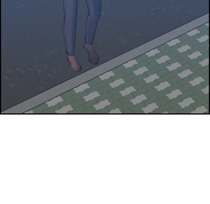 Never Too Late Manhwa - Chapter 27 Page 6