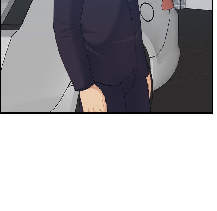 Never Too Late Manhwa - Chapter 27 Page 19