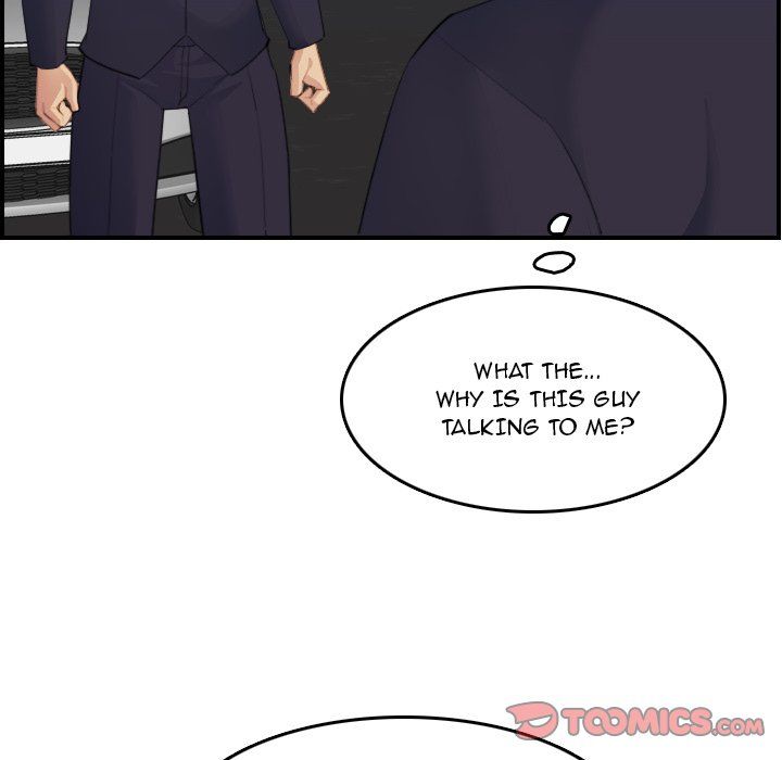 Never Too Late Manhwa - Chapter 27 Page 23