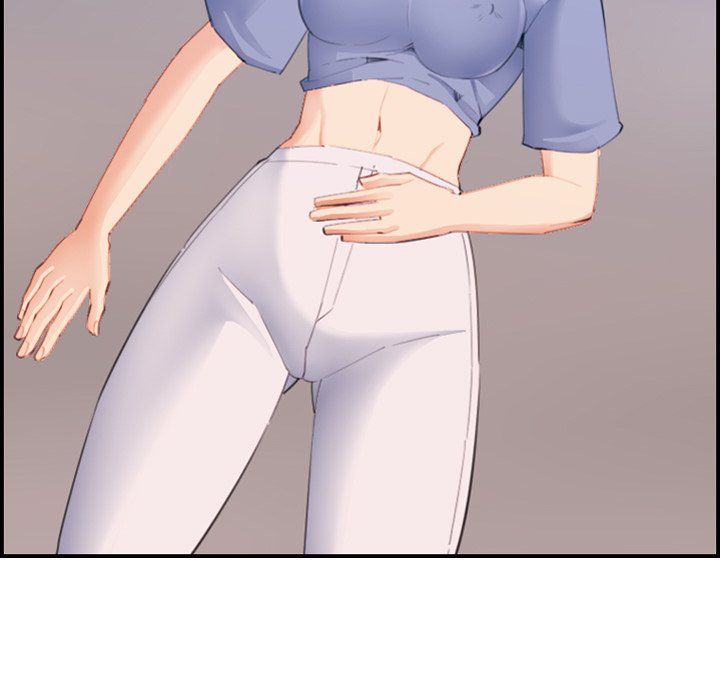 Never Too Late Manhwa - Chapter 27 Page 60