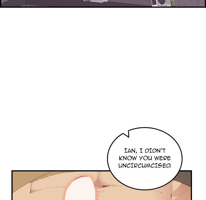 Never Too Late Manhwa - Chapter 27 Page 79