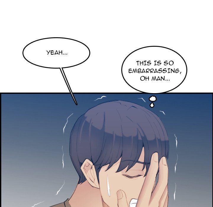 Never Too Late Manhwa - Chapter 27 Page 81