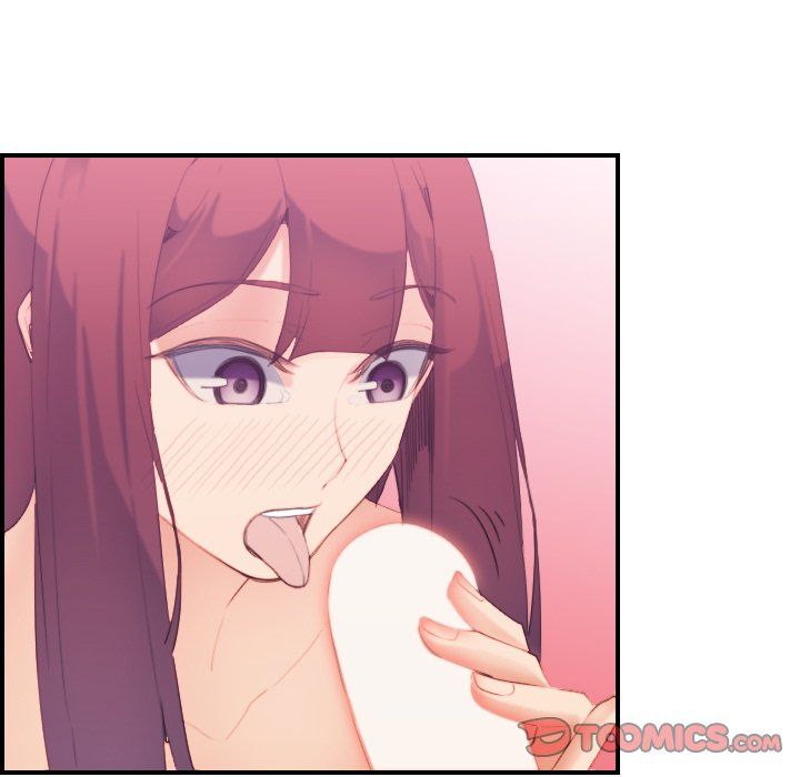 Never Too Late Manhwa - Chapter 27 Page 95