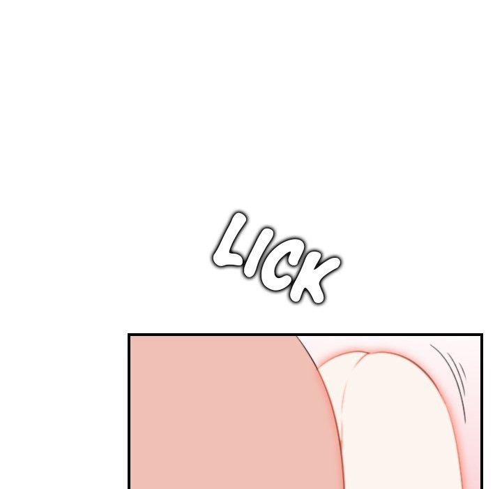 Never Too Late Manhwa - Chapter 27 Page 96