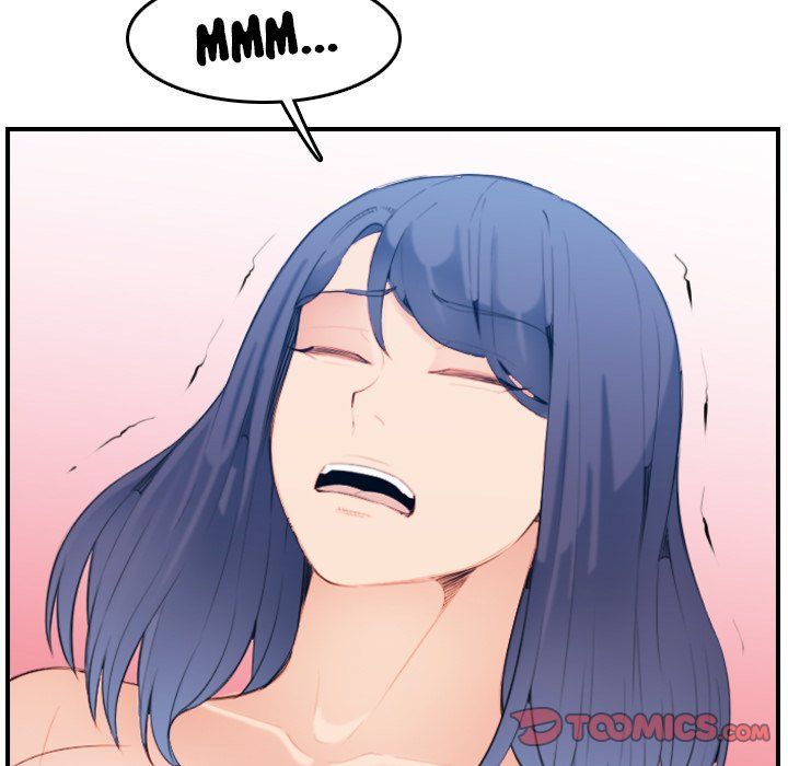 Never Too Late Manhwa - Chapter 27 Page 116