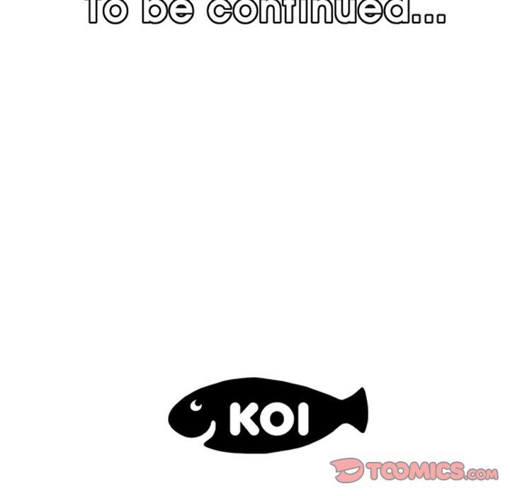 Never Too Late Manhwa - Chapter 27 Page 122