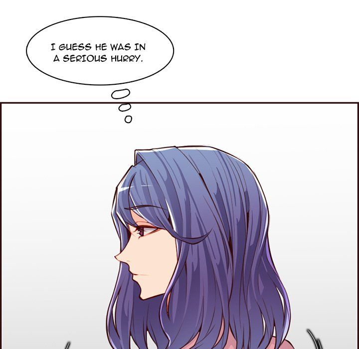 Never Too Late Manhwa - Chapter 119 Page 15