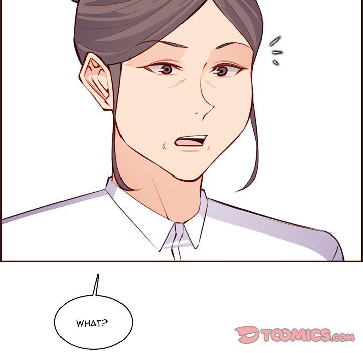 Never Too Late Manhwa - Chapter 119 Page 37