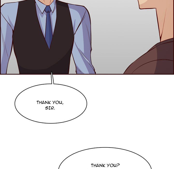 Never Too Late Manhwa - Chapter 119 Page 66