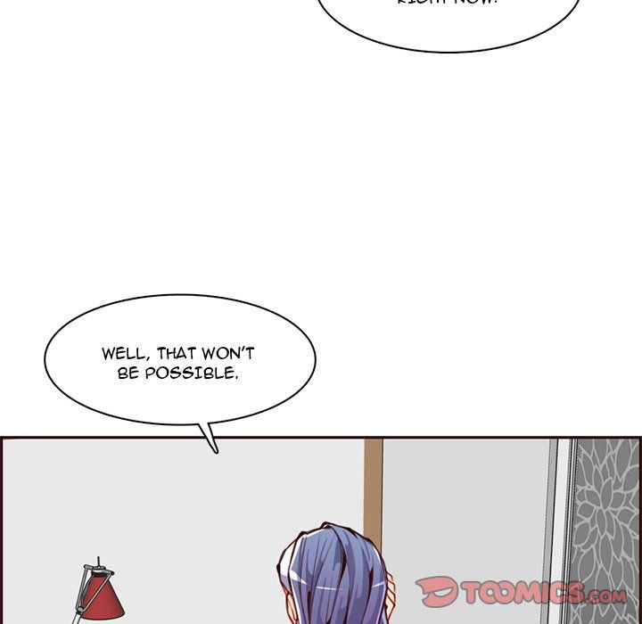 Never Too Late Manhwa - Chapter 119 Page 81