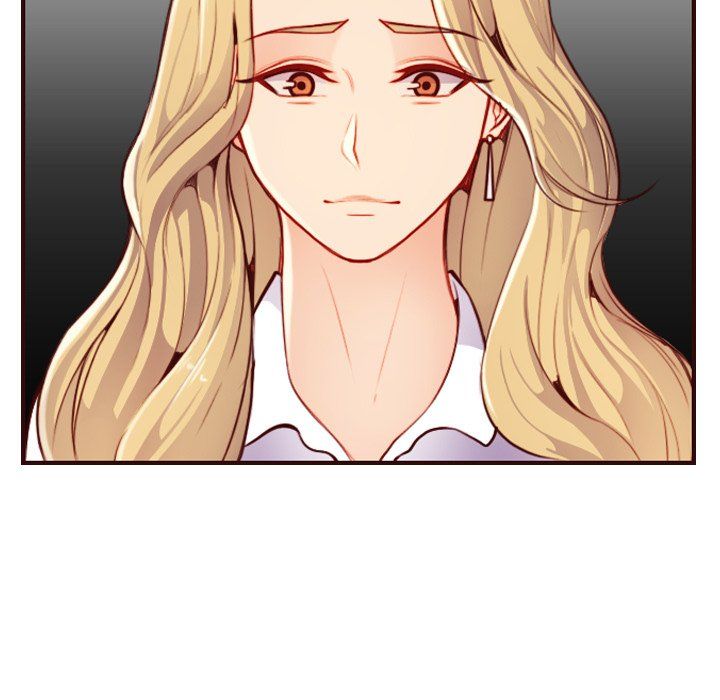Never Too Late Manhwa - Chapter 55 Page 11