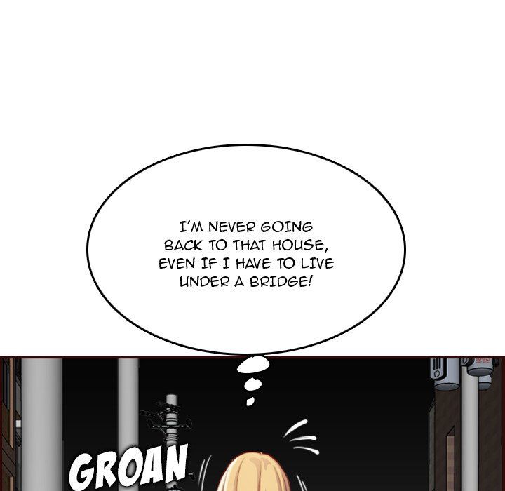 Never Too Late Manhwa - Chapter 55 Page 12