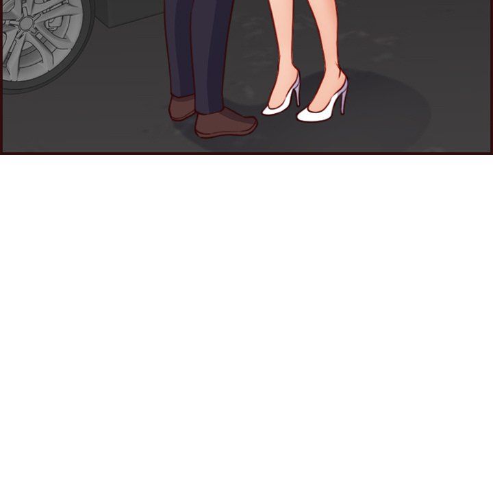 Never Too Late Manhwa - Chapter 55 Page 18