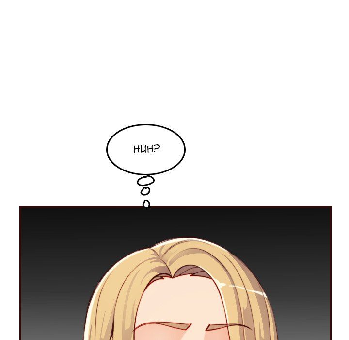 Never Too Late Manhwa - Chapter 55 Page 21