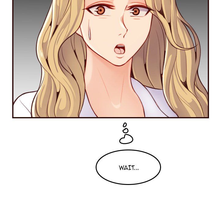 Never Too Late Manhwa - Chapter 55 Page 22