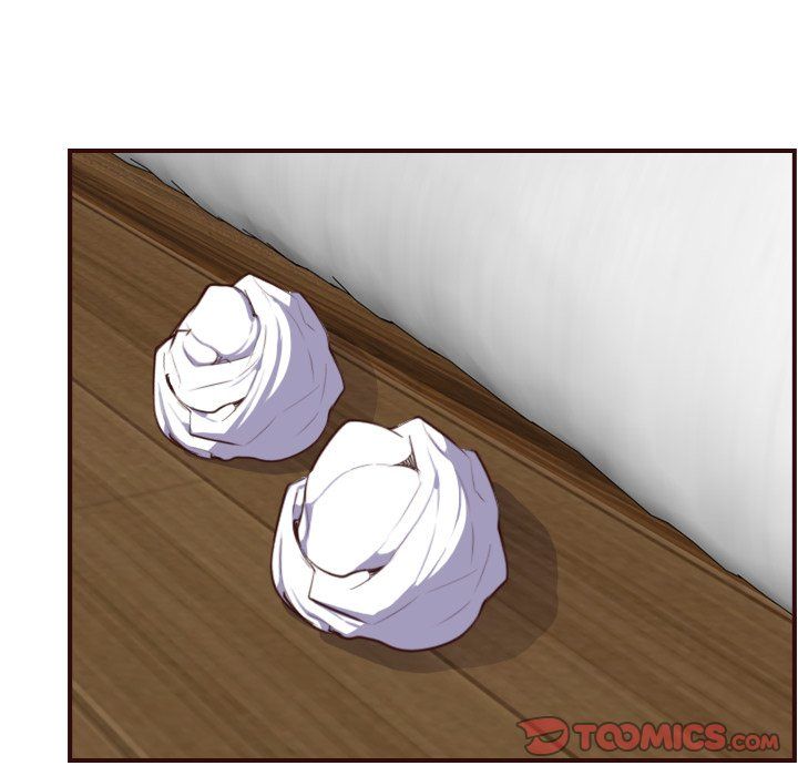 Never Too Late Manhwa - Chapter 55 Page 32