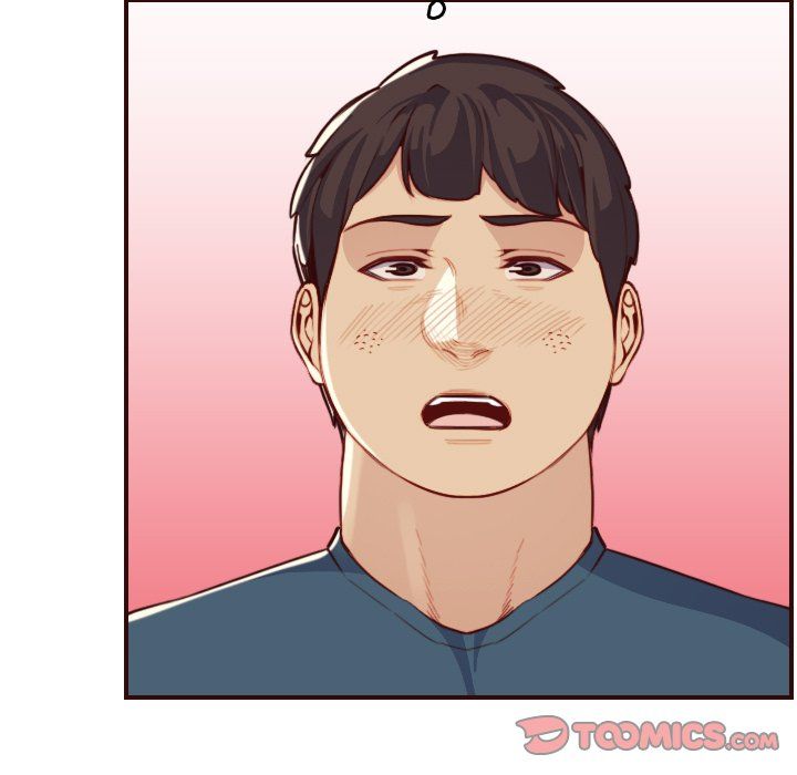 Never Too Late Manhwa - Chapter 55 Page 38