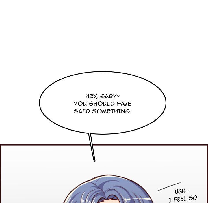 Never Too Late Manhwa - Chapter 55 Page 41