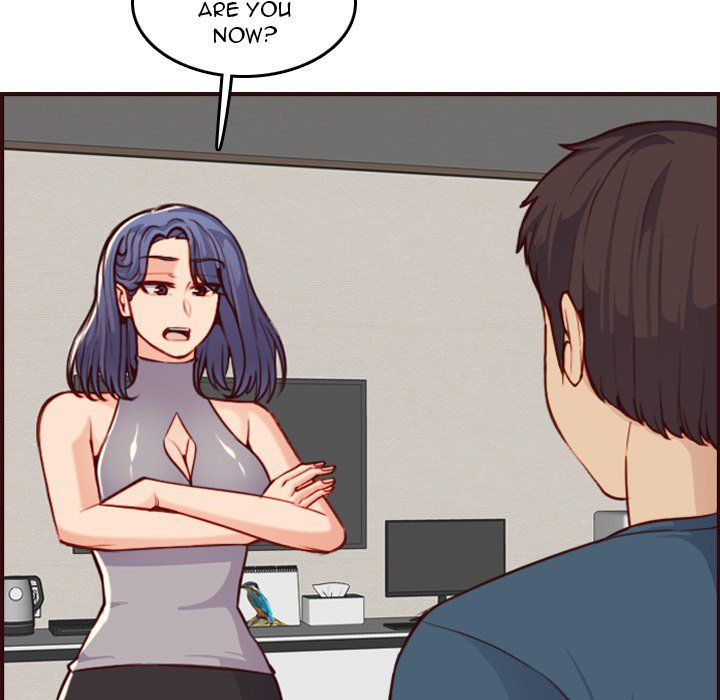 Never Too Late Manhwa - Chapter 55 Page 48