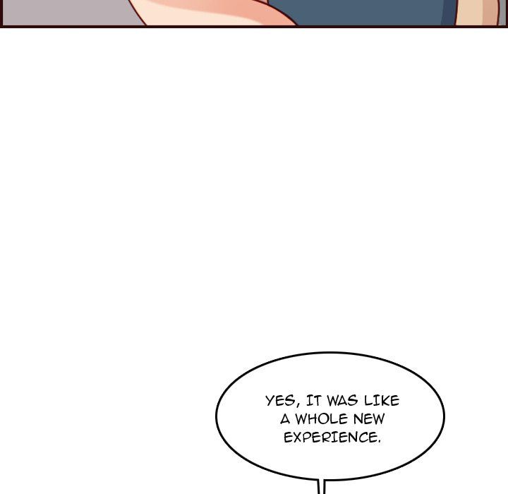 Never Too Late Manhwa - Chapter 55 Page 51