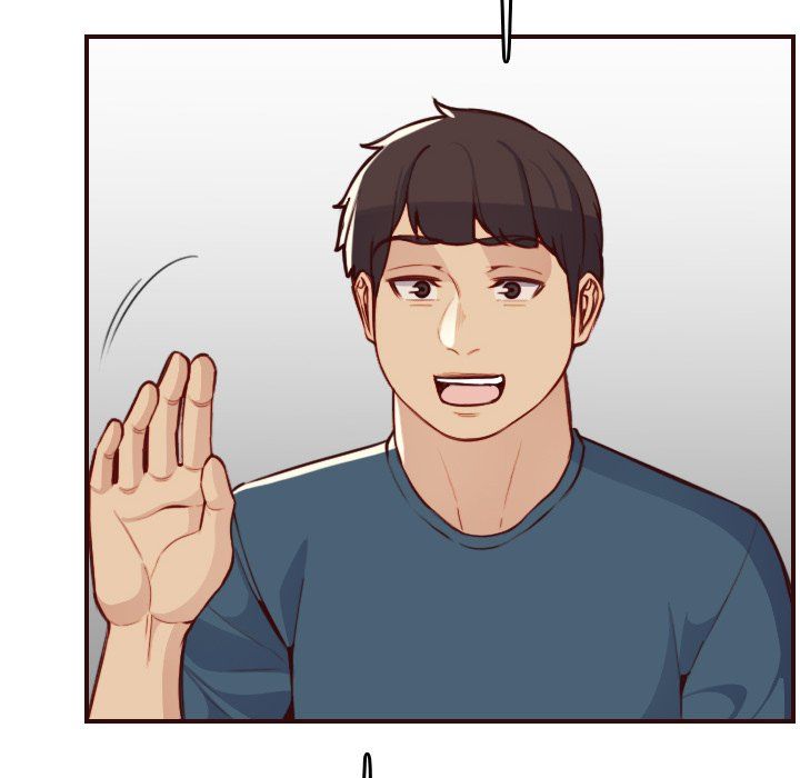 Never Too Late Manhwa - Chapter 55 Page 52