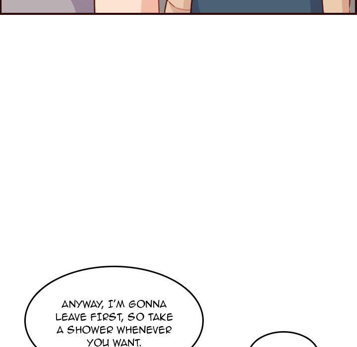 Never Too Late Manhwa - Chapter 55 Page 55