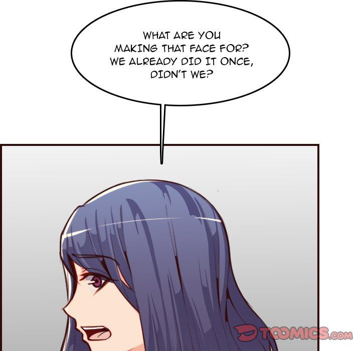 Never Too Late Manhwa - Chapter 55 Page 62