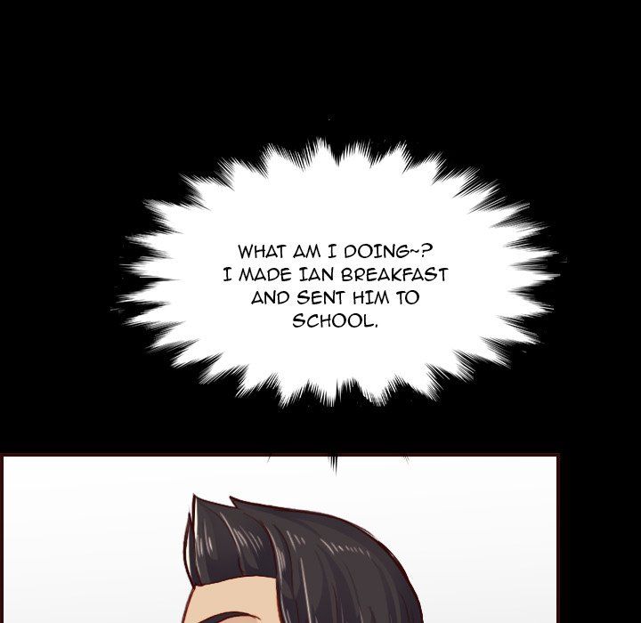 Never Too Late Manhwa - Chapter 55 Page 85