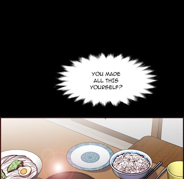 Never Too Late Manhwa - Chapter 55 Page 87